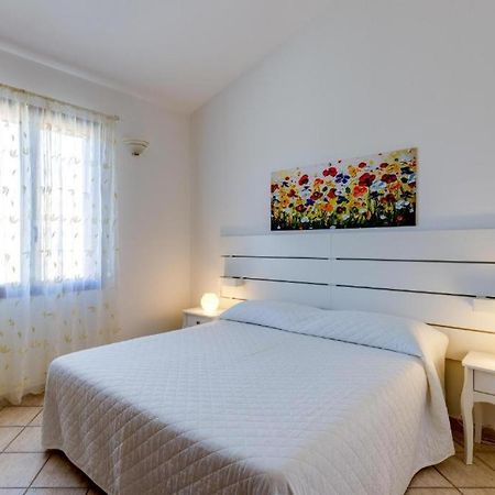 La Casa Delle Zie - Cabras Villa Bagian luar foto